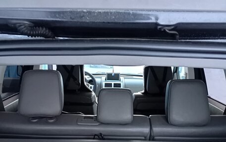 Dodge Nitro, 2007 год, 950 000 рублей, 8 фотография