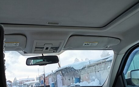 Dodge Nitro, 2007 год, 950 000 рублей, 7 фотография