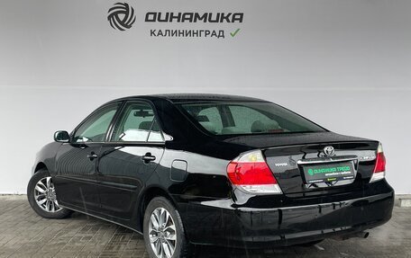 Toyota Camry V40, 2005 год, 949 000 рублей, 3 фотография