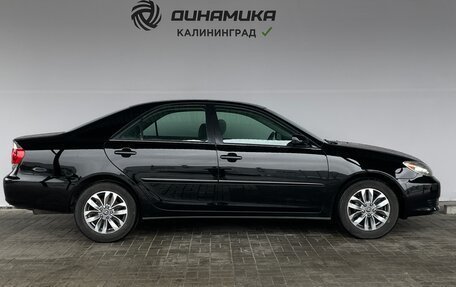 Toyota Camry V40, 2005 год, 949 000 рублей, 6 фотография