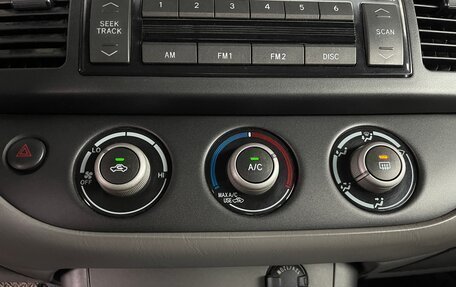 Toyota Camry V40, 2005 год, 949 000 рублей, 13 фотография