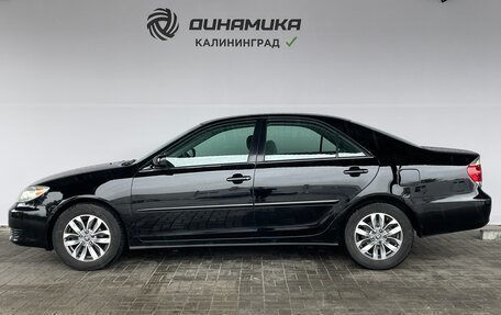 Toyota Camry V40, 2005 год, 949 000 рублей, 2 фотография