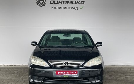 Toyota Camry V40, 2005 год, 949 000 рублей, 8 фотография