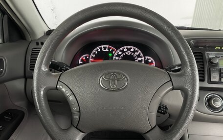 Toyota Camry V40, 2005 год, 949 000 рублей, 16 фотография