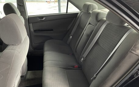 Toyota Camry V40, 2005 год, 949 000 рублей, 18 фотография