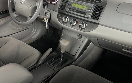 Toyota Camry V40, 2005 год, 949 000 рублей, 21 фотография