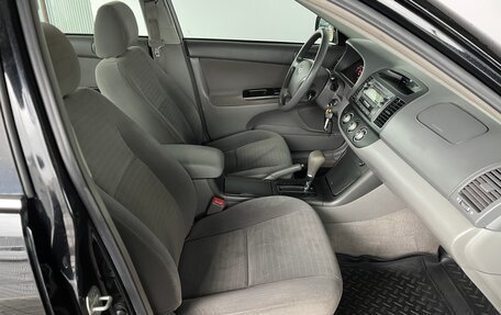 Toyota Camry V40, 2005 год, 949 000 рублей, 20 фотография