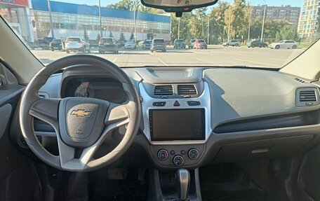 Chevrolet Cobalt II, 2020 год, 1 150 000 рублей, 6 фотография