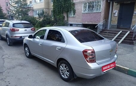 Chevrolet Cobalt II, 2020 год, 1 150 000 рублей, 4 фотография