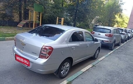Chevrolet Cobalt II, 2020 год, 1 150 000 рублей, 3 фотография