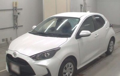 Toyota Yaris, 2022 год, 1 269 000 рублей, 1 фотография