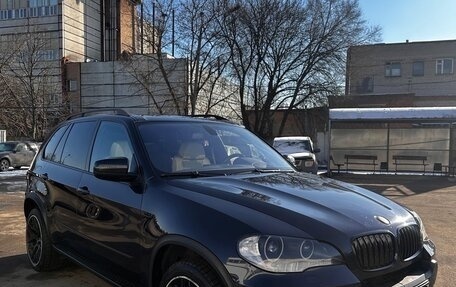 BMW X5, 2008 год, 1 500 000 рублей, 1 фотография