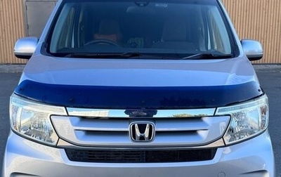 Honda N-WGN I рестайлинг, 2017 год, 755 000 рублей, 1 фотография