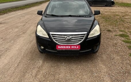Lifan Cebrium (720), 2014 год, 270 000 рублей, 1 фотография