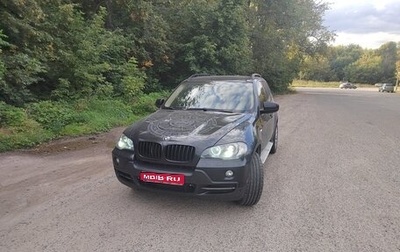 BMW X5, 2007 год, 1 450 000 рублей, 1 фотография