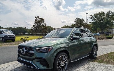 Mercedes-Benz GLE, 2025 год, 14 700 000 рублей, 1 фотография