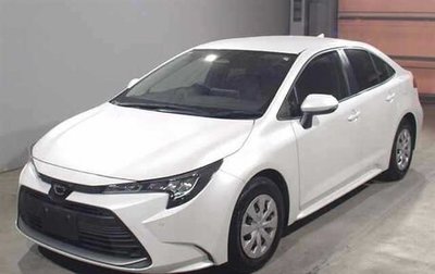 Toyota Corolla, 2022 год, 1 681 000 рублей, 1 фотография