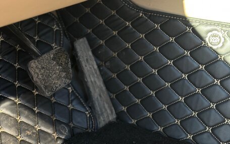 BMW X5, 2008 год, 1 500 000 рублей, 9 фотография