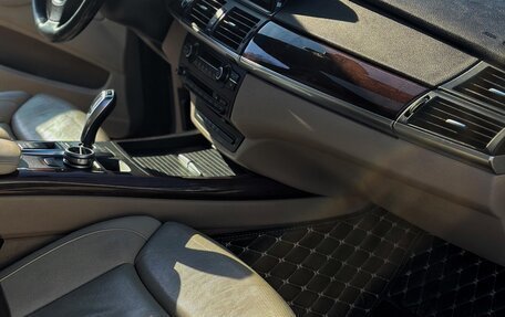 BMW X5, 2008 год, 1 500 000 рублей, 7 фотография