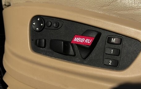 BMW X5, 2008 год, 1 500 000 рублей, 10 фотография