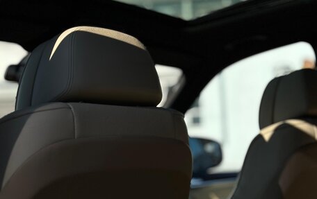 BMW X5, 2008 год, 1 500 000 рублей, 11 фотография