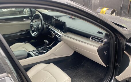 KIA K5, 2022 год, 2 520 000 рублей, 5 фотография