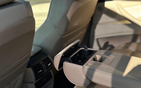 BMW X5, 2008 год, 1 500 000 рублей, 13 фотография