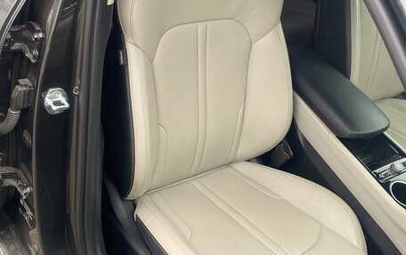 KIA K5, 2022 год, 2 520 000 рублей, 10 фотография