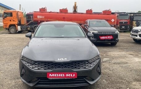 KIA K5, 2022 год, 2 520 000 рублей, 7 фотография