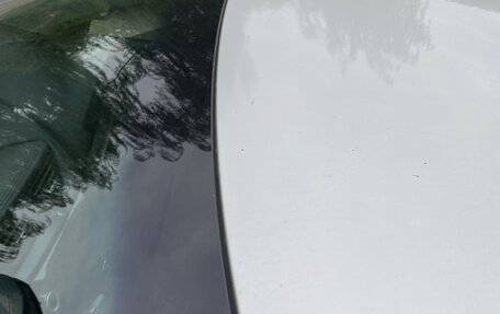 KIA Rio III рестайлинг, 2014 год, 10 фотография
