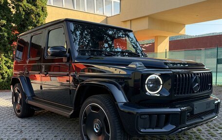 Mercedes-Benz G-Класс AMG, 2025 год, 32 500 000 рублей, 2 фотография