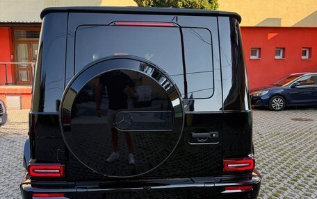 Mercedes-Benz G-Класс AMG, 2025 год, 32 500 000 рублей, 5 фотография