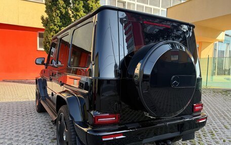 Mercedes-Benz G-Класс AMG, 2025 год, 32 500 000 рублей, 6 фотография