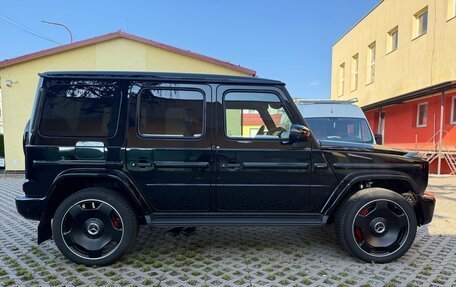 Mercedes-Benz G-Класс AMG, 2025 год, 32 500 000 рублей, 3 фотография