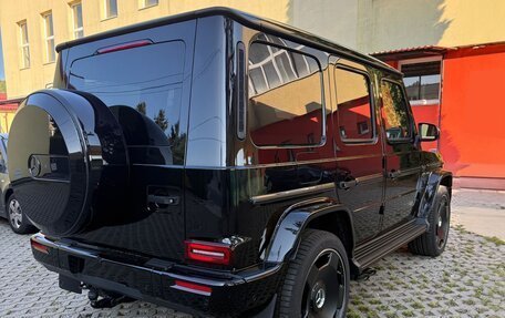 Mercedes-Benz G-Класс AMG, 2025 год, 32 500 000 рублей, 4 фотография