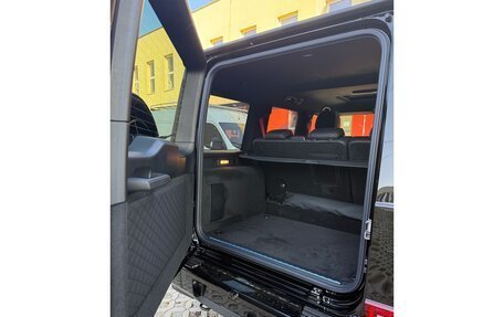 Mercedes-Benz G-Класс AMG, 2025 год, 32 500 000 рублей, 13 фотография