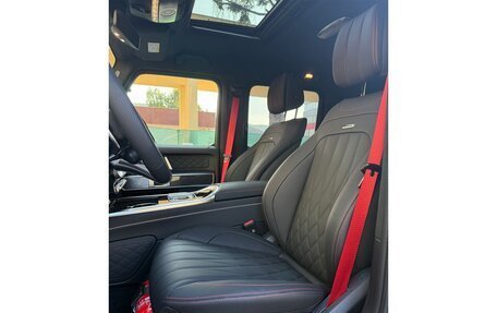 Mercedes-Benz G-Класс AMG, 2025 год, 32 500 000 рублей, 9 фотография