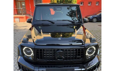 Mercedes-Benz G-Класс AMG, 2025 год, 32 500 000 рублей, 7 фотография