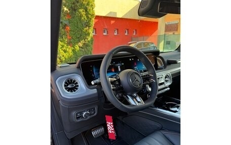 Mercedes-Benz G-Класс AMG, 2025 год, 32 500 000 рублей, 8 фотография