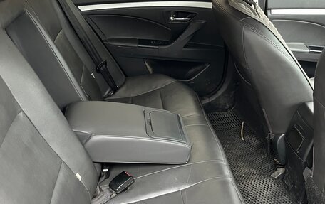 Lifan Cebrium (720), 2014 год, 270 000 рублей, 7 фотография