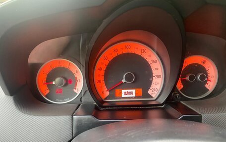 KIA cee'd I рестайлинг, 2008 год, 600 000 рублей, 5 фотография