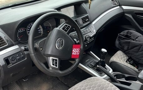 Lifan Cebrium (720), 2014 год, 270 000 рублей, 10 фотография