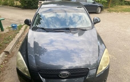 KIA cee'd I рестайлинг, 2008 год, 600 000 рублей, 3 фотография