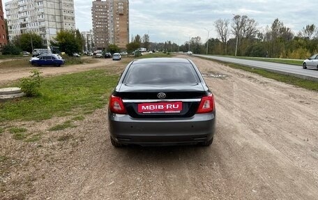 Lifan Cebrium (720), 2014 год, 270 000 рублей, 4 фотография