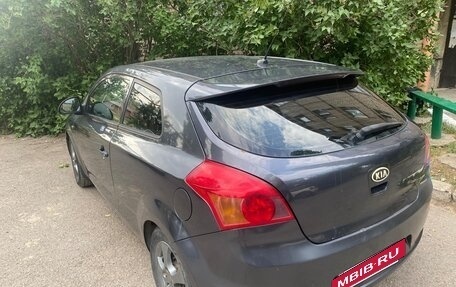 KIA cee'd I рестайлинг, 2008 год, 600 000 рублей, 4 фотография