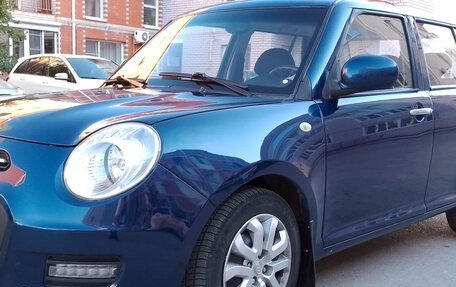 Lifan Smily I (330) рестайлинг, 2015 год, 410 000 рублей, 14 фотография