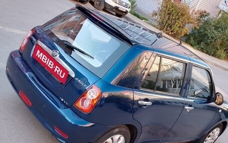 Lifan Smily I (330) рестайлинг, 2015 год, 410 000 рублей, 7 фотография