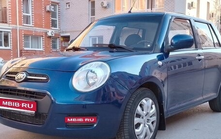 Lifan Smily I (330) рестайлинг, 2015 год, 410 000 рублей, 3 фотография