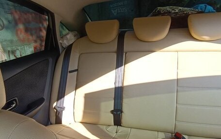 Nissan Almera, 2014 год, 870 000 рублей, 6 фотография