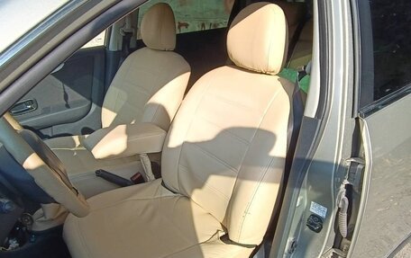 Nissan Almera, 2014 год, 870 000 рублей, 7 фотография